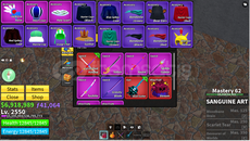 BF ghoul v4 full gear sanguine art hesap BF ghoul v4 full gear sanguine art hesap