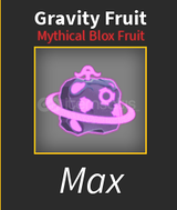 [BF] Gravity Fruit