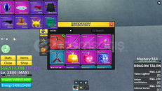 BF hallow scytheli 2800 level max hesap