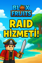 ⭐ [BF] Hızlı & Güvenilir Raid Hizmeti !