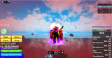 BF Human V4 DH + DS Gas Ken V2 95M Max Hesap