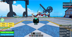 BF HUMAN V4 Sanguine TREX CDK HS SA SG 25M BF HUMAN V4 Sanguine TREX CDK HS SA SG 25M