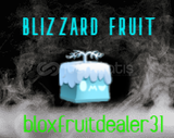 BF I Blizzard Fruit