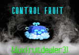 BF I Control Fruit 