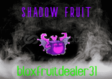 BF I Shadow Fruit