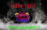 BF I Venom Fruit