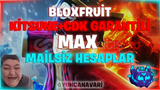 BF KİTSUNE CDK SOUL GİTAR GARANTİ RACE V3