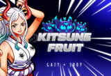 [BF] KİTSUNE FRUİT