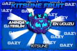 [BF] Kitsune Fruit EN UCUZU