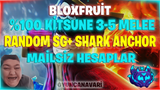 BF Kitsune GARANTİLİ - SoulGitar RACE V3