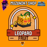 BF - Leopard Fruit