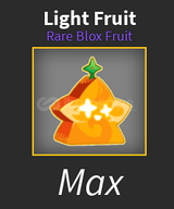 [BF] Light Fruit