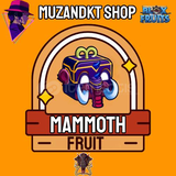 BF - Mammoth Fruit