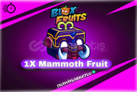 ⭐(BF) MAMMOTH FRUİT (UCUZ)