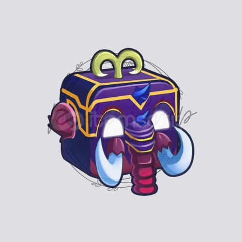 {BF} Mammoth Meyvesi {BF} Mammoth Meyvesi