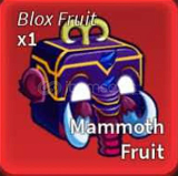 [BF] Mamut fruit mammouth | Hemen Teslim |