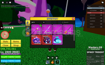 BF MAX LVL 2 KIRMIZI MEYVE GODHUMANLI HESAP