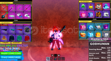 BF MAX LVL CyborgV4 FullGear CDK+SG+GH 32M BELİ