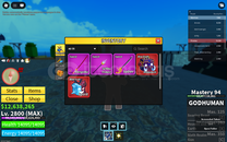 BF MAX LVL GODHUMANLI HESAP MAMUTLUU