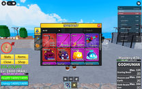 ⚡BF MAX LVL GODHUMANLI HESAP DOLUNUN DOLUSU⚡