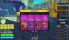 BF MAX LVL SKUL GITAR GODHUMANLI HESAP 