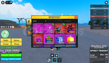 BF MAX LVL SKUL GITAR VE 2 KIRMIZI MEYVE 