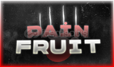 (BF) Pain Fruit