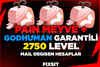 ⭐BF⭐Pain Meyve + Godhuman garantili 2750