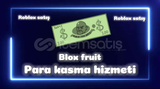 ⚡[BF] para kasma hizmeti ????