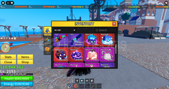 BF PERM DRAGONLU +2000 LEVEL HESAP VE ROBUXLU