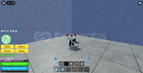 ⭐BF⭐PERM PORTAL VE BUDDHA V4 GHOUL DARK BLADE