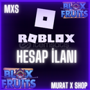 (BF) (Permli) Dolu Hesap Mainlik V4LÜ