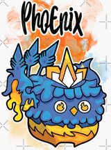 [BF]⭐Phoenix Fruit⭐
