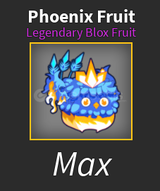 [BF] Phoenix Fruit