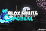 [BF]⭐Portal Fruit⭐