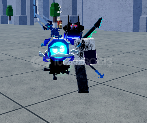 BF Portal fruit BF Portal fruit