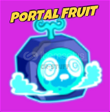 [BF] Portal Fruit | En Uygunu
