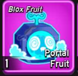 [BF] Portal Fruit / Hızlı teslimat