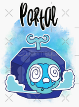 [BF]⭐PortalFruit⭐