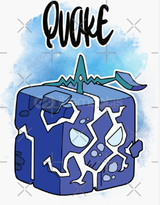 [BF]⭐Quake Fruit⭐
