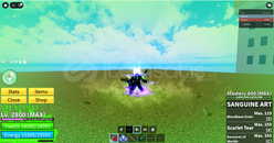 BF Rabbit V4 FG Sanguine Gas CDK HS SG 41M