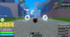 BF Rabbit V4 Sanguine Dough V2 CDK SA SG 43M