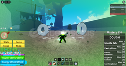 BF Rabbit V4 Sanguine Dough V2 CDK SG 33M