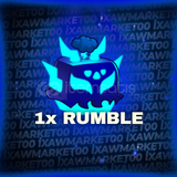 ⭐(BF) RUMBLE FRUİT (UCUZ)