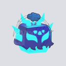 [BF] Rumble/Lightning Meyvesi