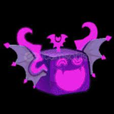 [BF] Shadow Fruit