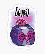 [BF]⭐Sound Fruit⭐