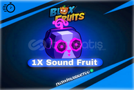 ⭐(BF) SOUND FRUİT (EN UCUZ)