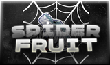 (BF) Spider Fruit