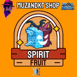 BF - Spirit Fruit